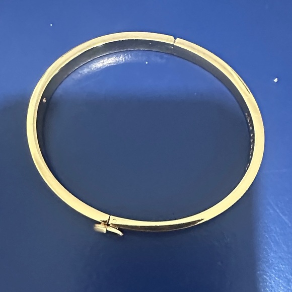 Kate Spade Gold Bracelet - Picture 3 of 5